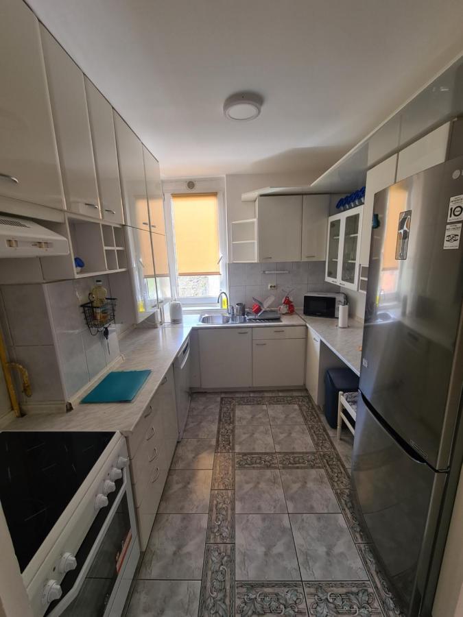 Walnut Apartment - Private Garage サラエヴォ エクステリア 写真